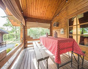 Unterkunft 0913276 - Ferienhaus Luxemburg - Le Beau Sejour