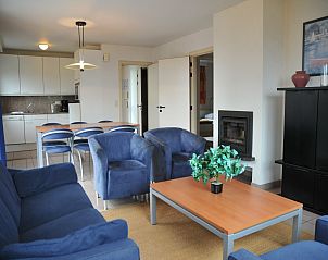 Guest house 0913277 - Apartment Luxembourg - R�sidence Durbuy 12