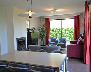 Guest house 0913277 - Apartment Luxembourg - R�sidence Durbuy 12