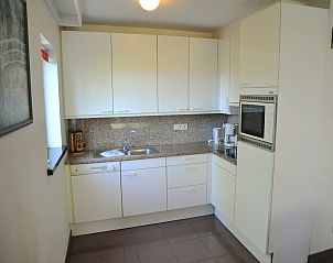 Guest house 0913277 - Apartment Luxembourg - R�sidence Durbuy 12