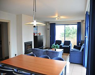 Guest house 0913277 - Apartment Luxembourg - R�sidence Durbuy 12