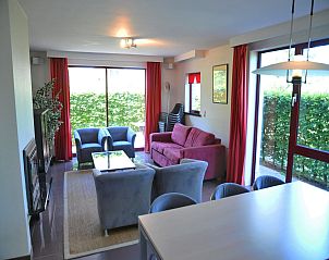Guest house 0913277 - Apartment Luxembourg - R�sidence Durbuy 12