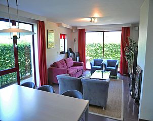 Guest house 0913277 - Apartment Luxembourg - R�sidence Durbuy 12