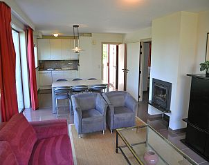 Guest house 0913277 - Apartment Luxembourg - R�sidence Durbuy 12