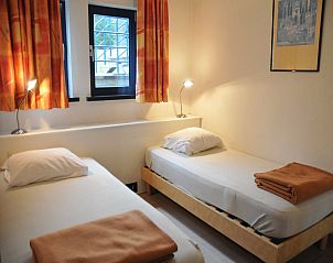 Guest house 0913277 - Apartment Luxembourg - R�sidence Durbuy 12