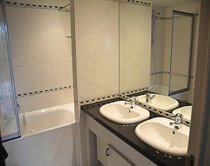 Guest house 0913277 - Apartment Luxembourg - R�sidence Durbuy 12