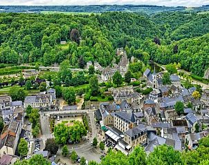 Guest house 0913277 - Apartment Luxembourg - R�sidence Durbuy 12
