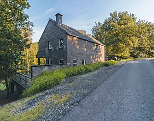Verblijf 0913278 - Vakantiewoning Ardennen (Luxemburg) - Brocard