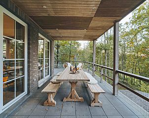 Verblijf 0913278 - Vakantiewoning Ardennen (Luxemburg) - Brocard