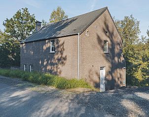Verblijf 0913278 - Vakantiewoning Ardennen (Luxemburg) - Brocard