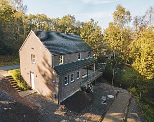 Verblijf 0913278 - Vakantiewoning Ardennen (Luxemburg) - Brocard