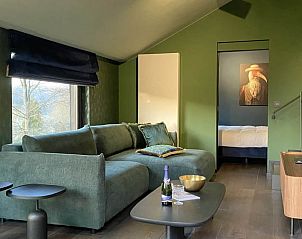 Guest house 0913279 - Holiday property Luxembourg - ECRIN DE DURBUY