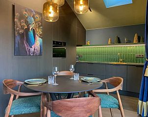 Guest house 0913279 - Holiday property Luxembourg - ECRIN DE DURBUY
