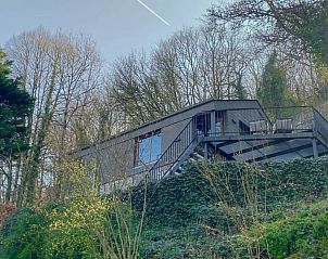 Guest house 0913279 - Holiday property Luxembourg - ECRIN DE DURBUY