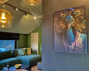 Guest house 0913279 - Holiday property Luxembourg - ECRIN DE DURBUY