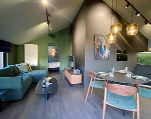 Guest house 0913279 - Holiday property Luxembourg - ECRIN DE DURBUY