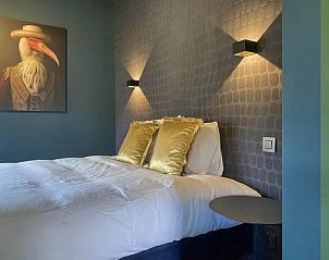 Guest house 0913279 - Holiday property Luxembourg - ECRIN DE DURBUY