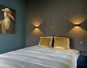 Guest house 0913279 - Holiday property Luxembourg - ECRIN DE DURBUY