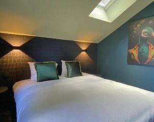 Guest house 0913279 - Holiday property Luxembourg - ECRIN DE DURBUY