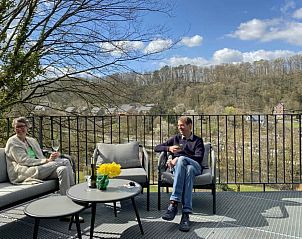 Guest house 0913279 - Holiday property Luxembourg - ECRIN DE DURBUY