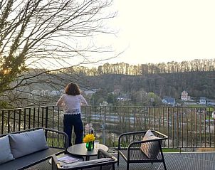 Guest house 0913279 - Holiday property Luxembourg - ECRIN DE DURBUY