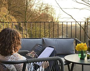 Guest house 0913279 - Holiday property Luxembourg - ECRIN DE DURBUY