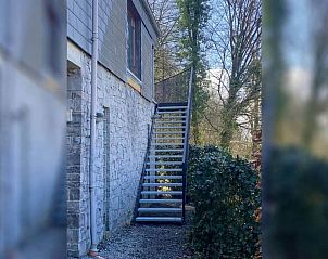 Guest house 0913279 - Holiday property Luxembourg - ECRIN DE DURBUY