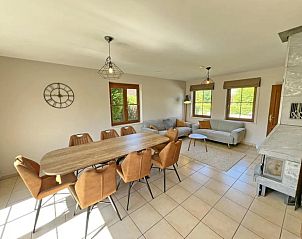 Guest house 0913280 - Holiday property Luxembourg - VILLA MARIE FRANCINNE