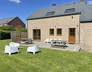 Guest house 0913280 - Holiday property Luxembourg - VILLA MARIE FRANCINNE