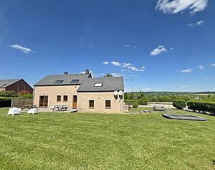 Guest house 0913280 - Holiday property Luxembourg - VILLA MARIE FRANCINNE
