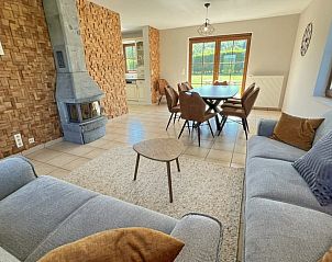 Guest house 0913280 - Holiday property Luxembourg - VILLA MARIE FRANCINNE