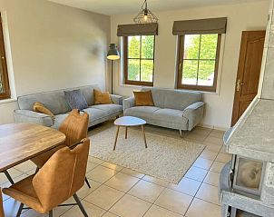 Guest house 0913280 - Holiday property Luxembourg - VILLA MARIE FRANCINNE