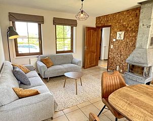 Guest house 0913280 - Holiday property Luxembourg - VILLA MARIE FRANCINNE