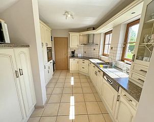 Guest house 0913280 - Holiday property Luxembourg - VILLA MARIE FRANCINNE