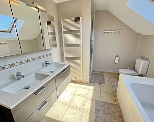 Guest house 0913280 - Holiday property Luxembourg - VILLA MARIE FRANCINNE