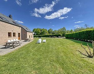 Guest house 0913280 - Holiday property Luxembourg - VILLA MARIE FRANCINNE