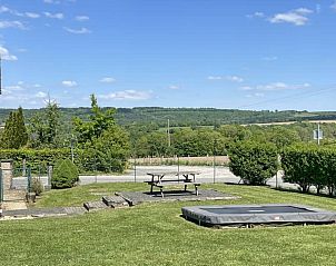 Guest house 0913280 - Holiday property Luxembourg - VILLA MARIE FRANCINNE