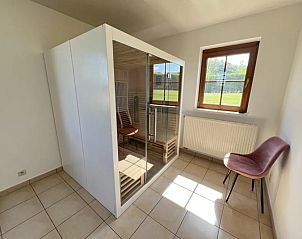 Guest house 0913280 - Holiday property Luxembourg - VILLA MARIE FRANCINNE