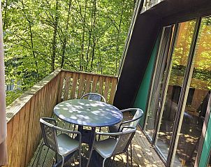 Unterkunft 0913282 - Chalet Luxemburg - Chalet no 7