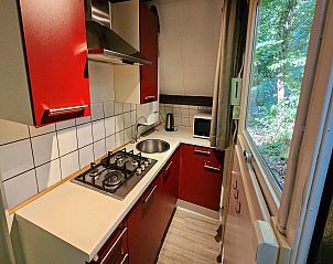 Unterkunft 0913282 - Chalet Luxemburg - Chalet no 7