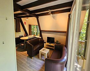 Unterkunft 0913282 - Chalet Luxemburg - Chalet no 7