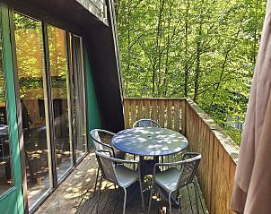 Unterkunft 0913282 - Chalet Luxemburg - Chalet no 7