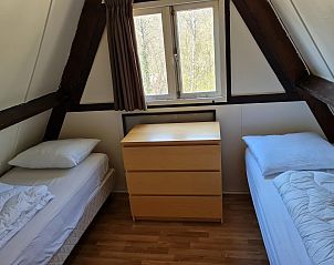 Unterkunft 0913282 - Chalet Luxemburg - Chalet no 7
