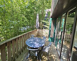Unterkunft 0913282 - Chalet Luxemburg - Chalet no 7