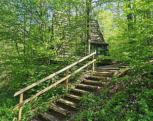 Unterkunft 0913282 - Chalet Luxemburg - Chalet no 7