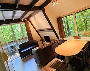 Unterkunft 0913282 - Chalet Luxemburg - Chalet no 7