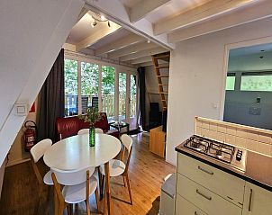 Unterkunft 0913283 - Chalet Luxemburg - Chalet no 34