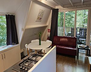 Unterkunft 0913283 - Chalet Luxemburg - Chalet no 34