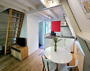 Unterkunft 0913283 - Chalet Luxemburg - Chalet no 34