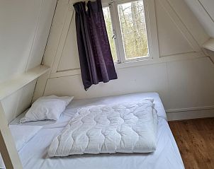 Unterkunft 0913283 - Chalet Luxemburg - Chalet no 34